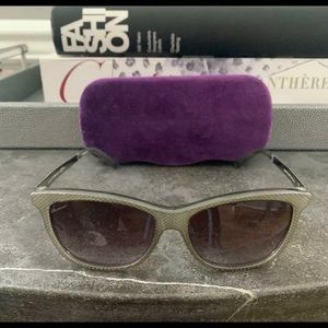 Authentic Gucci sunglasses